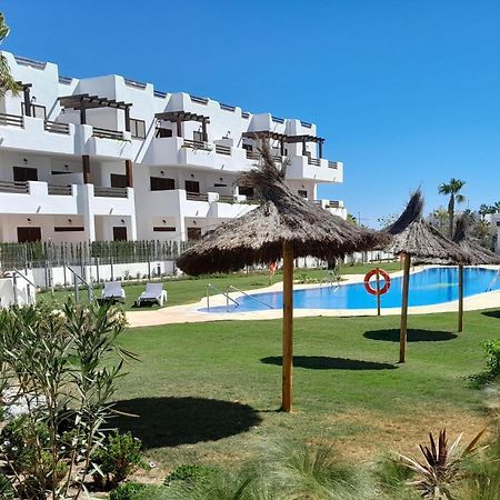 Apartamento Shuske Pulpí Exterior foto